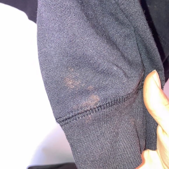 Children’s place ‘Flawless’ Zip up sweater - Picture 4 of 5